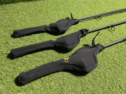 3x Century Stealth Graphene 12ft 3.25lb - PRE LOVED - Image 5