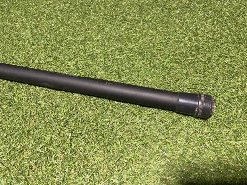 1x Middy Battlezone Landing Net Handle - PRE LOVED - Image 2