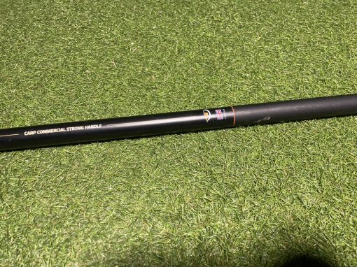 1x Middy Battlezone Landing Net Handle - PRE LOVED - Image 3