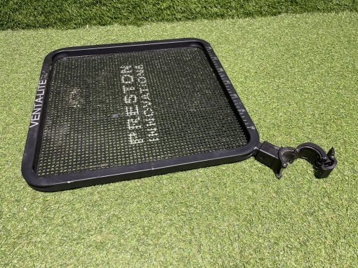 1x Preston Ventalite Sidetray - PRE LOVED - Image 3