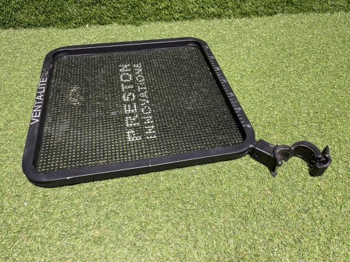 1x Preston Ventalite Sidetray - PRE LOVED - Image 4