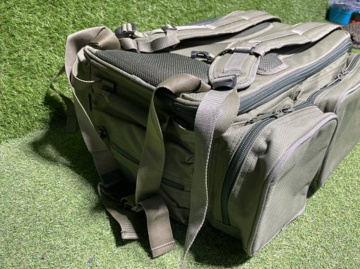 1x Trakker Deluxe Rucksack - PRE LOVED - Image 5