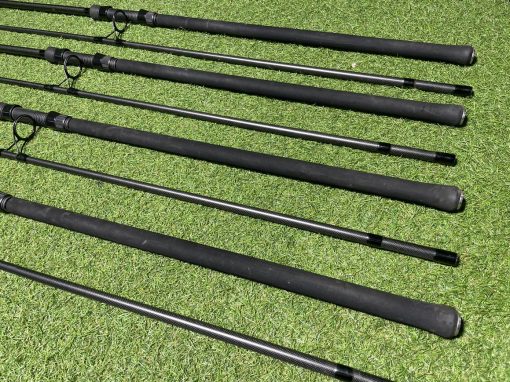 4x Sonik Dominator X RS 12ft 3.25lb - PRE LOVED - Image 2