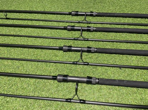 4x Sonik Dominator X RS 12ft 3.25lb - PRE LOVED - Image 3