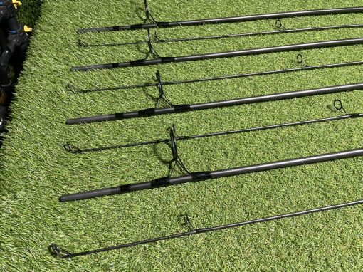 4x Sonik Dominator X RS 12ft 3.25lb - PRE LOVED - Image 5