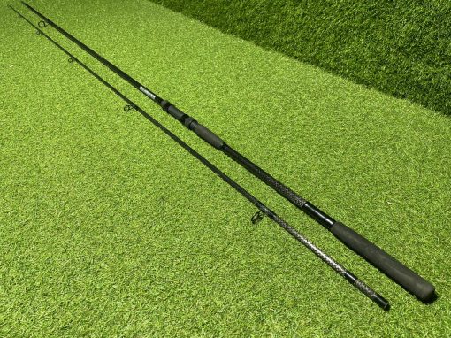 1x Daiwa Powermesh Rod 12ft 2.25lb - PRE LOVED