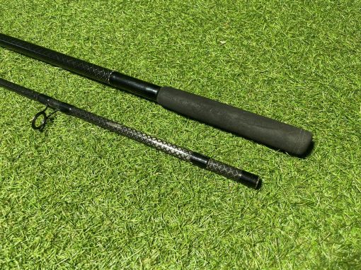 1x Daiwa Powermesh Rod 12ft 2.25lb - PRE LOVED - Image 2