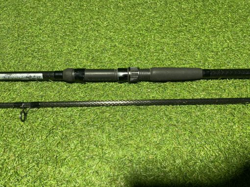 1x Daiwa Powermesh Rod 12ft 2.25lb - PRE LOVED - Image 3