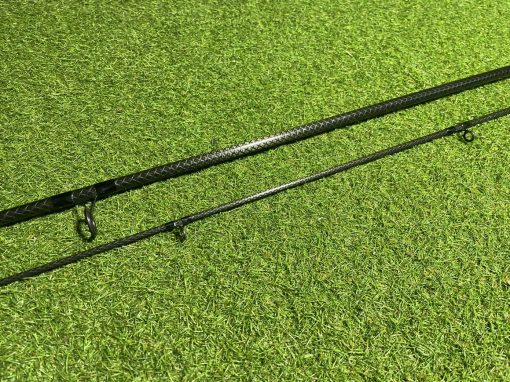 1x Daiwa Powermesh Rod 12ft 2.25lb - PRE LOVED - Image 4