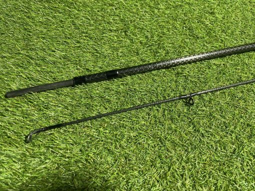 1x Daiwa Powermesh Rod 12ft 2.25lb - PRE LOVED - Image 5