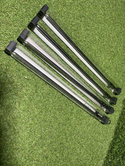 4x Century Carbon Stealth Banksticks 18" (NEW DISCONTINUED STOCK) - PRE LOVED