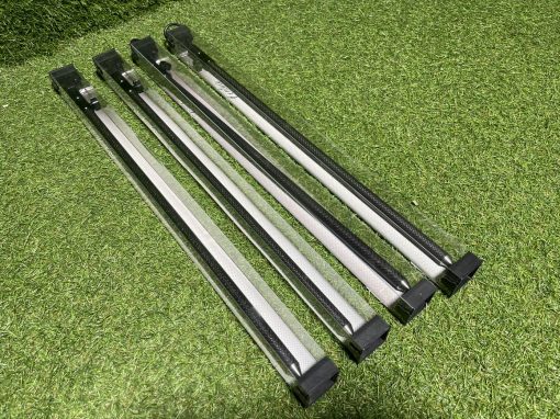 4x Century Carbon Stealth Banksticks 18" (NEW DISCONTINUED STOCK) - PRE LOVED - Image 2