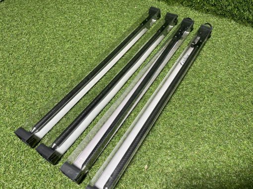 4x Century Carbon Stealth Banksticks 18" (NEW DISCONTINUED STOCK) - PRE LOVED - Image 5