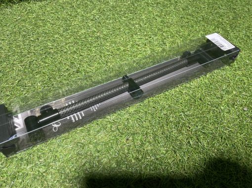 1x Century Carbon Stealth 3 Rod Adj Buzzbar 11.5"  (NEW DISCONTINUED STOCK) - PRE LOVED - Image 3