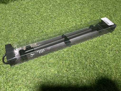 1x Century Carbon Stealth 3 Rod Adj Buzzbar 11.5"  (NEW DISCONTINUED STOCK) - PRE LOVED - Image 4