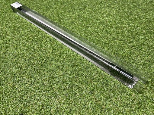 1x Century Carbon Stealth Bankstick 18"  (NEW DISCONTINUED STOCK) - PRE LOVED - Image 2