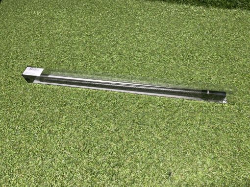 1x Century Carbon Stealth Bankstick 18"  (NEW DISCONTINUED STOCK) - PRE LOVED - Image 4