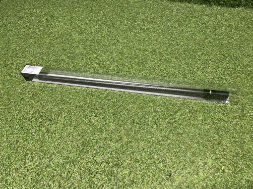 1x Century Carbon Stealth Bankstick 18"  (NEW DISCONTINUED STOCK) - PRE LOVED - Image 5