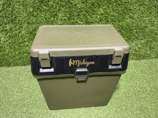 1x Michagan Seatbox (No Strap) - PRE LOVED - Image 4