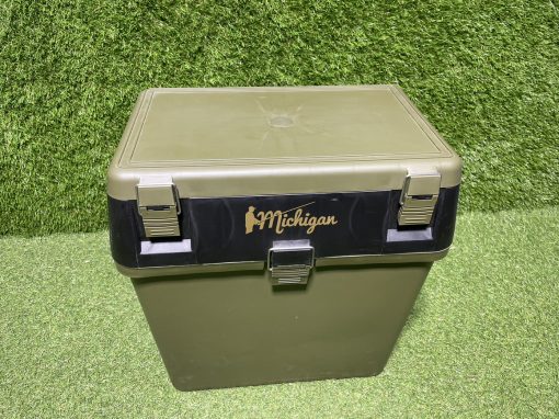 1x Michagan Seatbox (No Strap) - PRE LOVED - Image 5