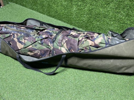 1x Aqua Pioneer 100 DPM Bivvy - PRE LOVED