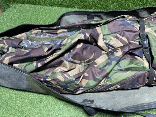 1x Aqua Pioneer 100 DPM Bivvy - PRE LOVED - Image 3