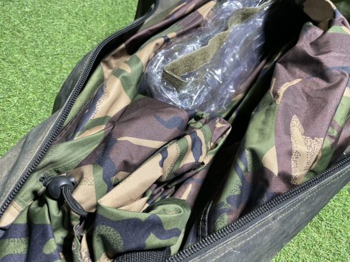 1x Aqua Pioneer 100 DPM Bivvy - PRE LOVED - Image 4