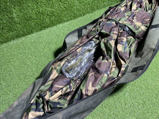 1x Aqua Pioneer 100 DPM Bivvy - PRE LOVED - Image 5