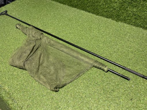 1x Nash KNX Landing Net - PRE LOVED