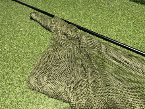 1x Nash KNX Landing Net - PRE LOVED - Image 4