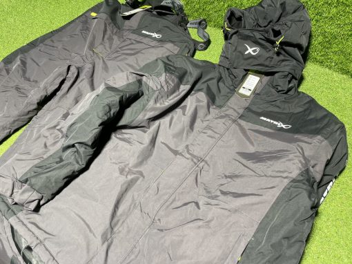 1x Matrix Winter Suit XXL (NEW DISCONTINUED STOCK) - PRE LOVED - Image 4