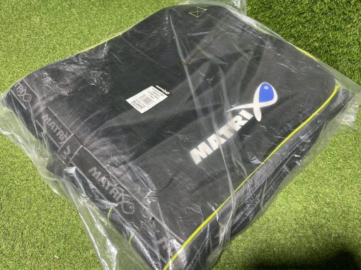 1x Matrix Ethos Compact 4 Rod Case (NEW DISCONTINUED STOCK) - PRE LOVED