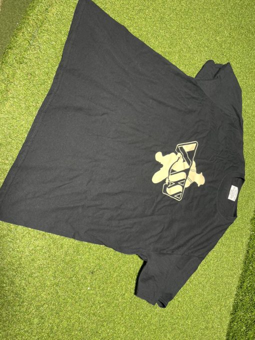 1x Vass T-Shirt XL (NEW DISCONTINUED STOCK) - PRE LOVED