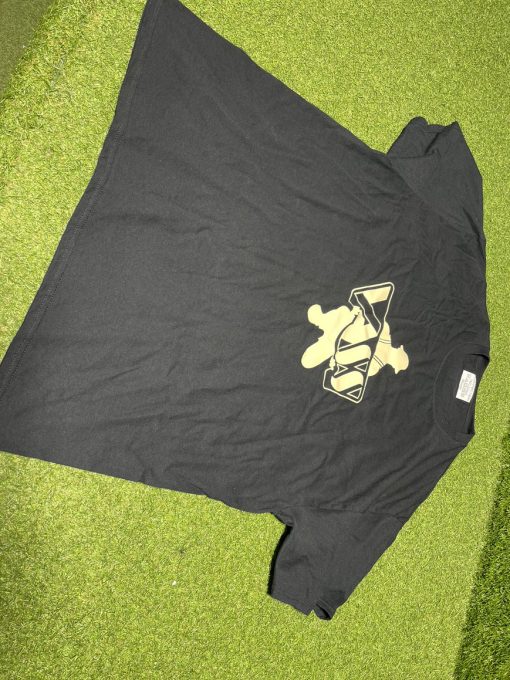 1x Vass T-Shirt XL (NEW DISCONTINUED STOCK) - PRE LOVED - Image 3