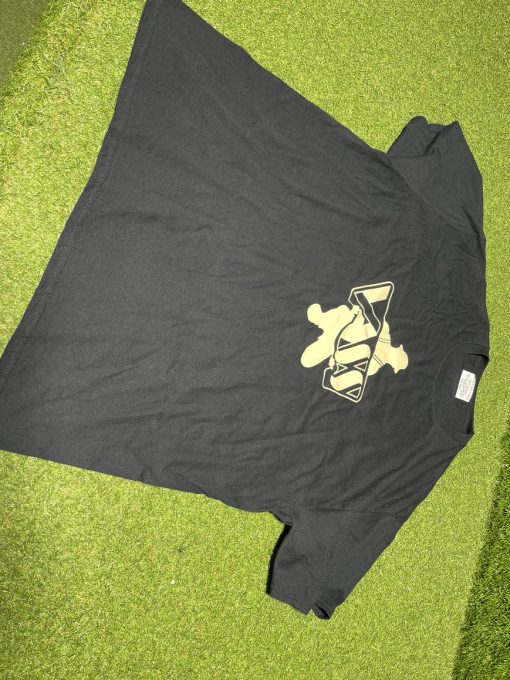 1x Vass T-Shirt XL (NEW DISCONTINUED STOCK) - PRE LOVED - Image 4