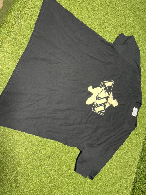 1x Vass T-Shirt Medium (NEW DISCONTINUED STOCK) - PRE LOVED - Image 5