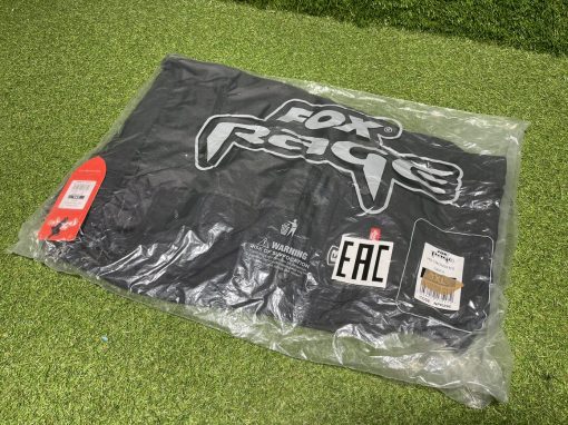 1x Fox Rage HD Trousers 2XL (NEW DISCONTINUED STOCK) - PRE LOVED - Image 5