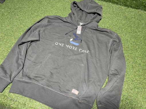 1x OMC Batch No1 Hoodie L (NEW DISCONTINUED STOCK) - PRE LOVED - Image 2