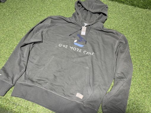 1x OMC Batch No1 Hoodie XL (NEW DISCONTINUED STOCK) - PRE LOVED - Image 3