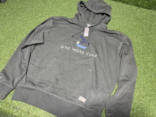 1x OMC Batch No1 Hoodie XL (NEW DISCONTINUED STOCK) - PRE LOVED - Image 4