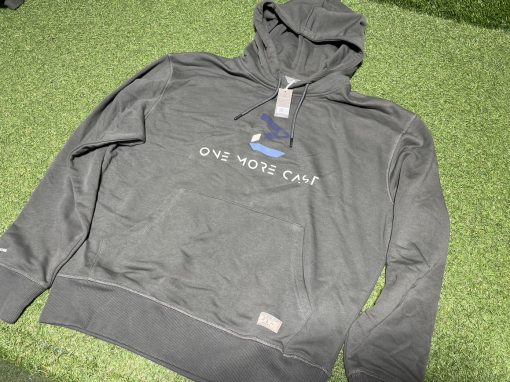 1x OMC Batch No1 Hoodie XL (NEW DISCONTINUED STOCK) - PRE LOVED