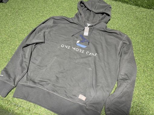 1x OMC Batch No1 Hoodie XL (NEW DISCONTINUED STOCK) - PRE LOVED - Image 2