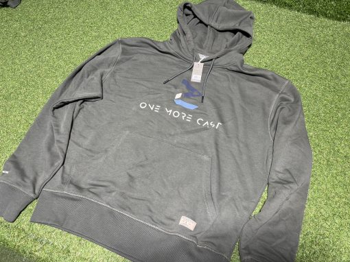 1x OMC Batch No1 Hoodie XL (NEW DISCONTINUED STOCK) - PRE LOVED - Image 3