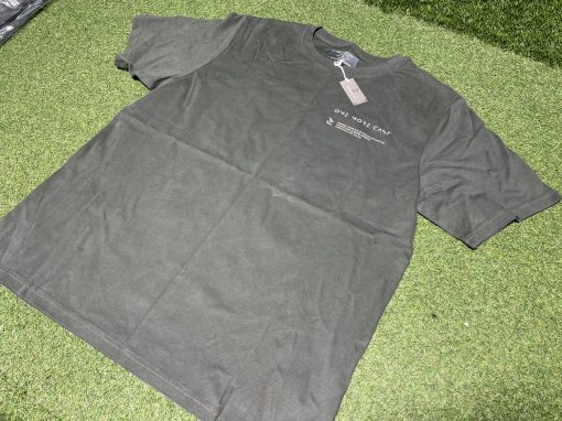 1x OMC Batch No1 T-Shirt XL (NEW DISCONTINUED STOCK) - PRE LOVED - Image 2