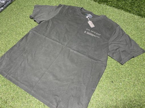 1x OMC Batch No1 T-Shirt XL (NEW DISCONTINUED STOCK) - PRE LOVED - Image 4