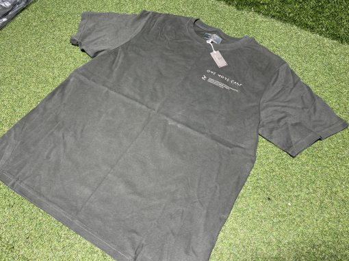 1x OMC Batch No1 T-Shirt XL (NEW DISCONTINUED STOCK) - PRE LOVED - Image 5