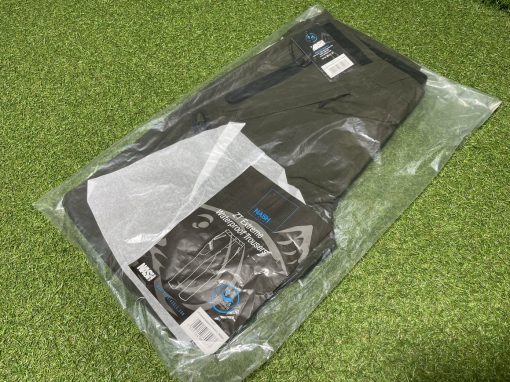 1x Nash ZT Extreme Waterproof Trousers Medium (NEW DISCONTINUED STOCK) - PRE LOVED - Image 5