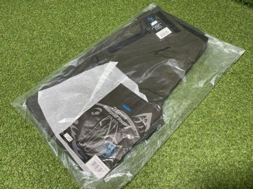 1x Nash ZT Extreme Waterproof Trousers Medium (NEW DISCONTINUED STOCK) - PRE LOVED