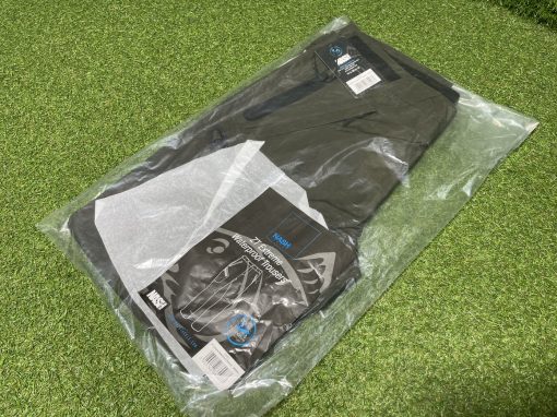 1x Nash ZT Extreme Waterproof Trousers Medium (NEW DISCONTINUED STOCK) - PRE LOVED - Image 5