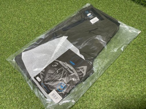 1x Nash ZT Extreme Waterproof Trousers Medium (NEW DISCONTINUED STOCK) - PRE LOVED - Image 2